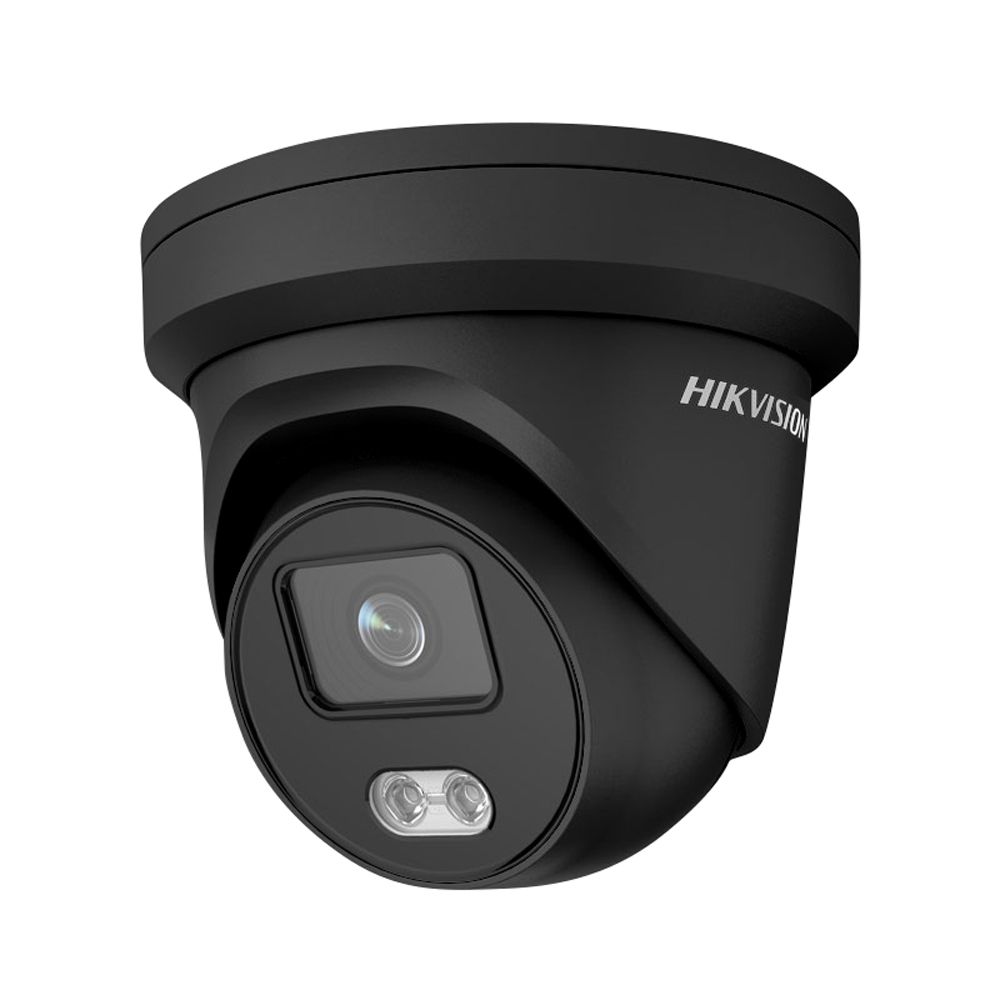 Hikvision DS-2CD2347G2-L(U) IP Cameras | Tensor Security